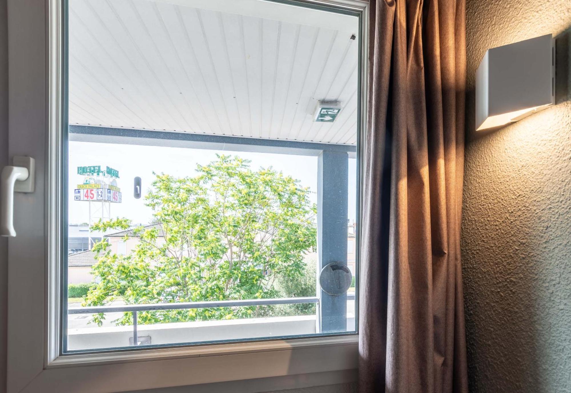 B&B Hotel Valence Nord Bourg-lès-Valence Eksteriør billede