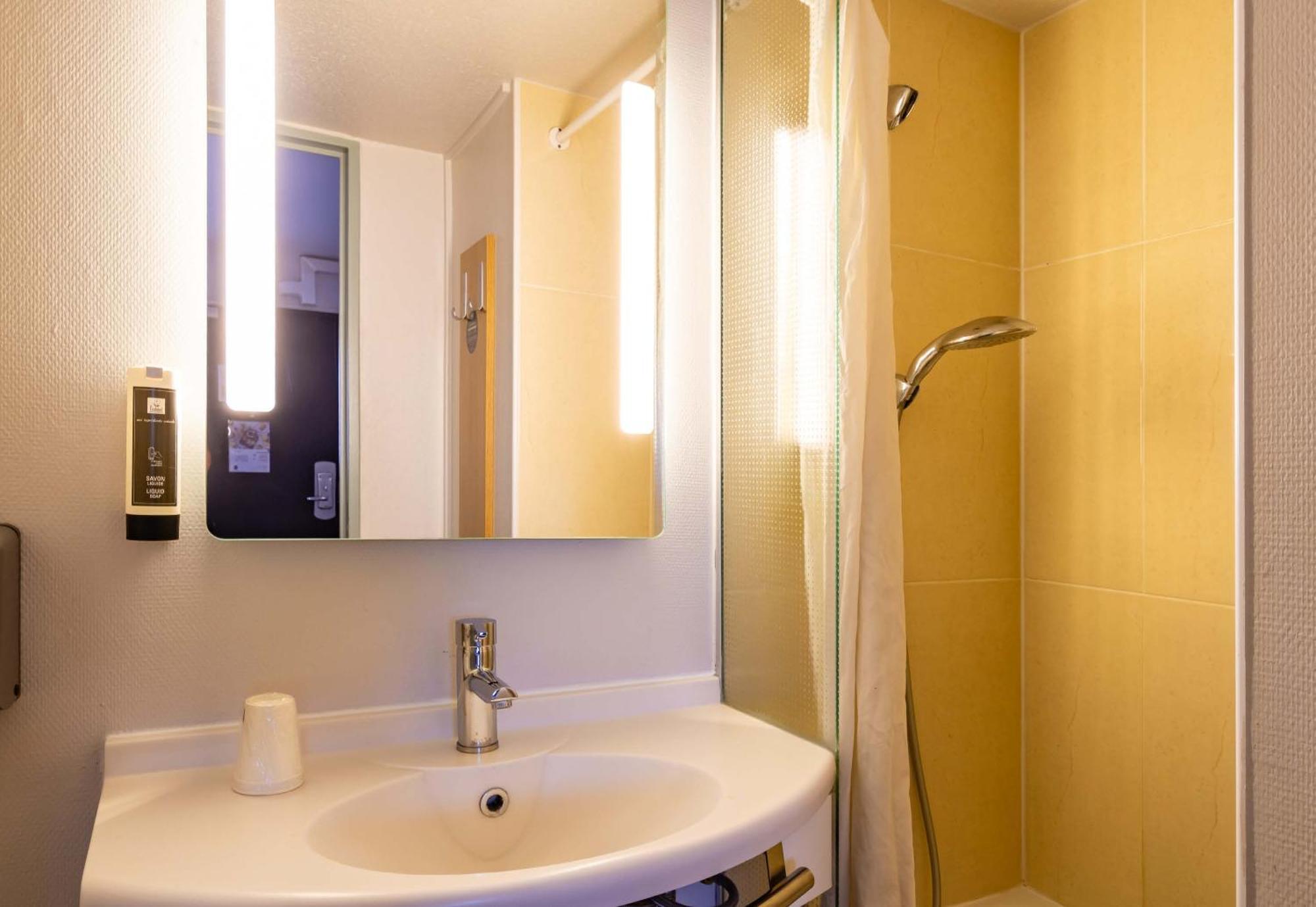 B&B Hotel Valence Nord Bourg-lès-Valence Eksteriør billede