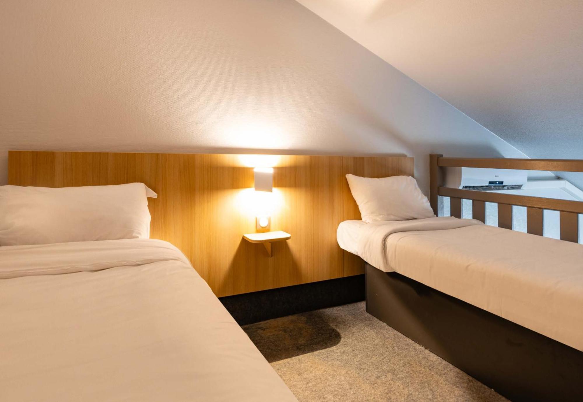 B&B Hotel Valence Nord Bourg-lès-Valence Eksteriør billede