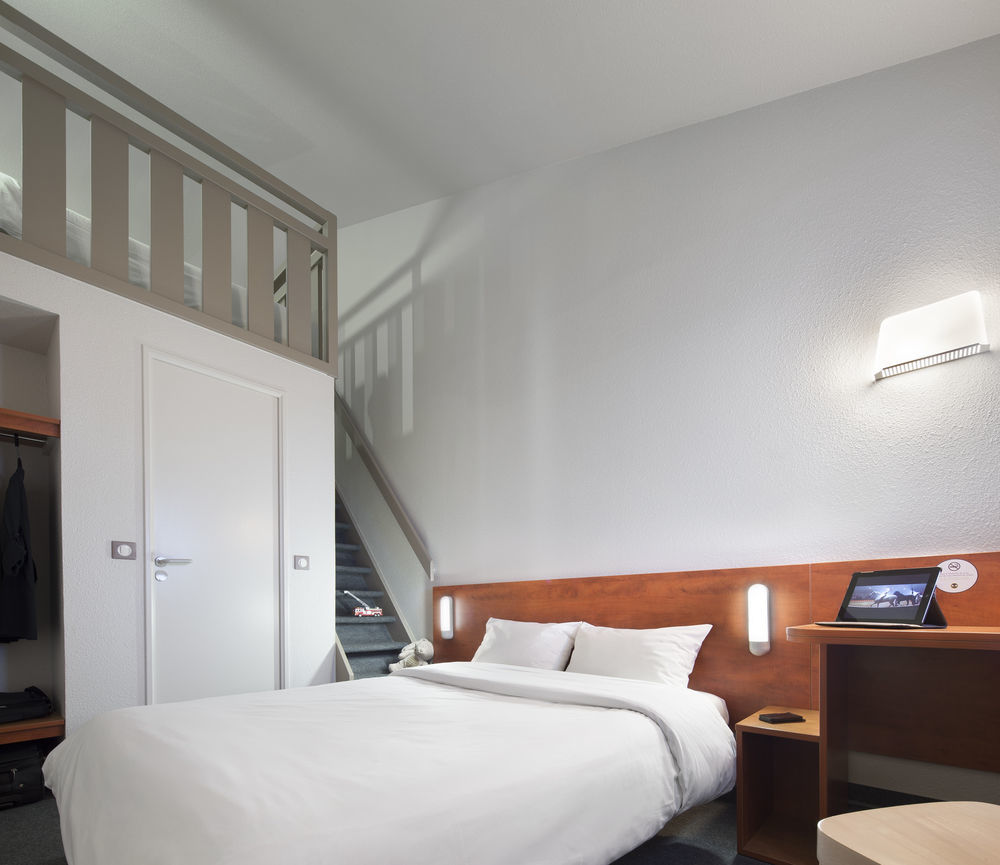 B&B Hotel Valence Nord Bourg-lès-Valence Eksteriør billede