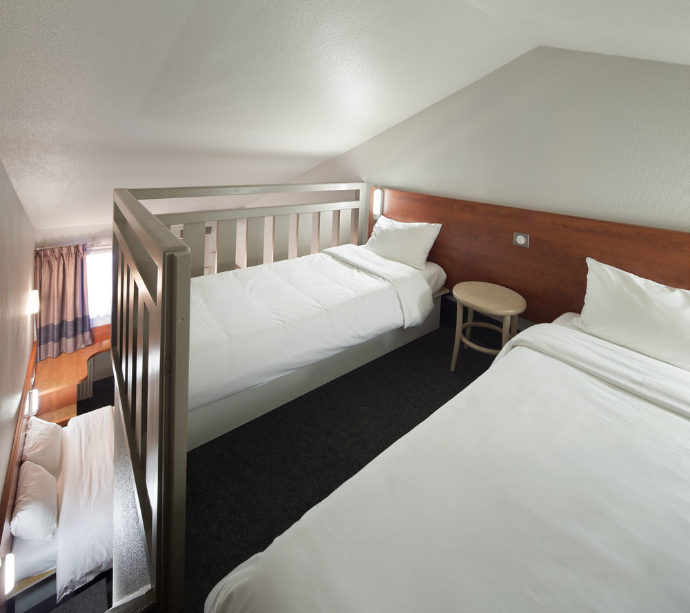 B&B Hotel Valence Nord Bourg-lès-Valence Eksteriør billede