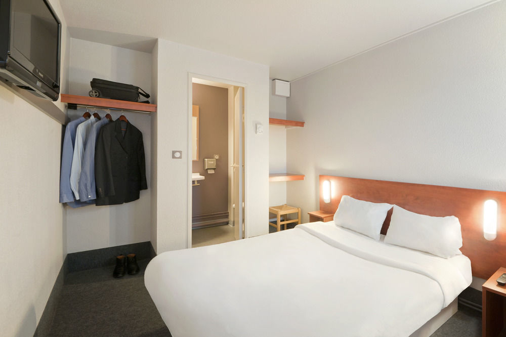 B&B Hotel Valence Nord Bourg-lès-Valence Eksteriør billede