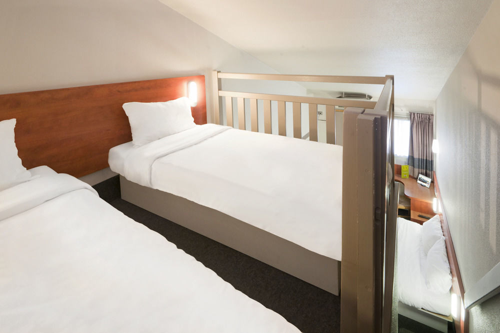 B&B Hotel Valence Nord Bourg-lès-Valence Eksteriør billede
