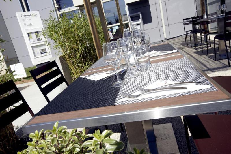 B&B Hotel Valence Nord Bourg-lès-Valence Eksteriør billede