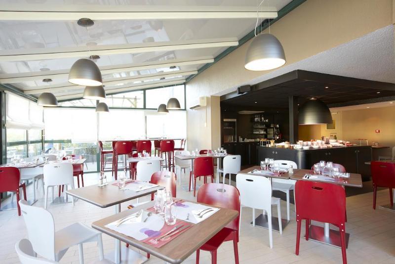 B&B Hotel Valence Nord Bourg-lès-Valence Eksteriør billede