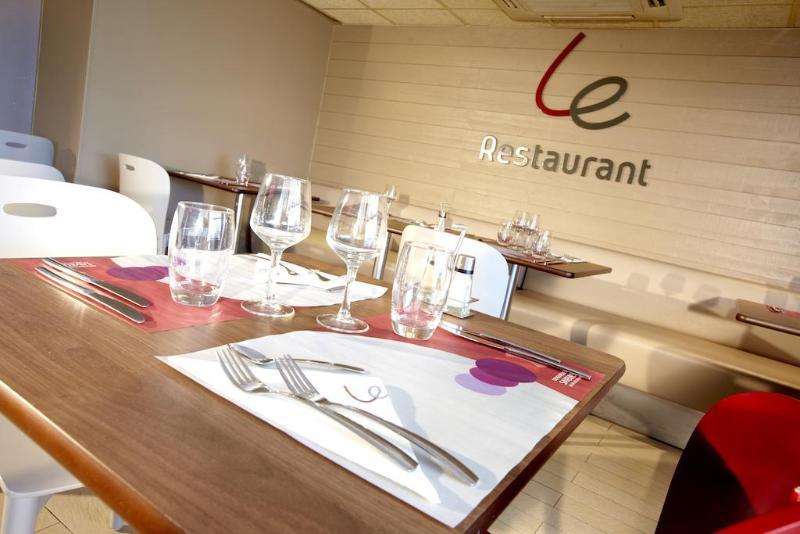 B&B Hotel Valence Nord Bourg-lès-Valence Eksteriør billede
