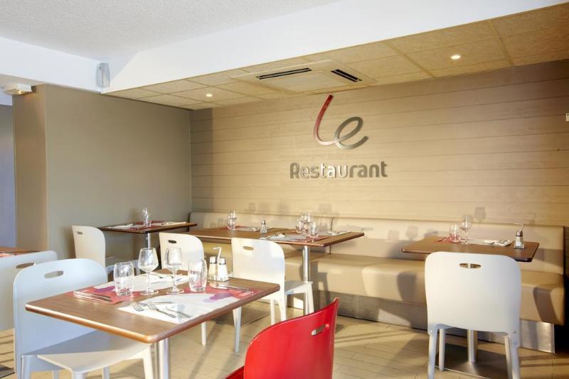 B&B Hotel Valence Nord Bourg-lès-Valence Eksteriør billede