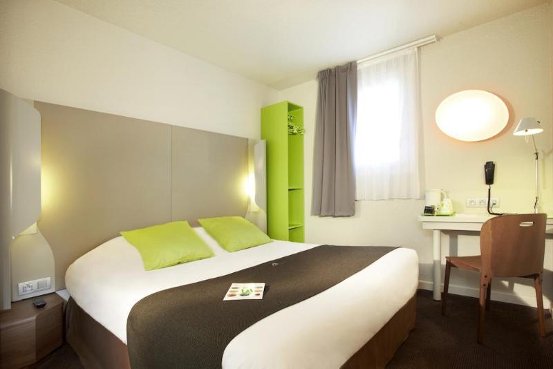 B&B Hotel Valence Nord Bourg-lès-Valence Eksteriør billede