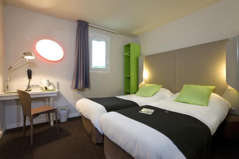 B&B Hotel Valence Nord Bourg-lès-Valence Eksteriør billede