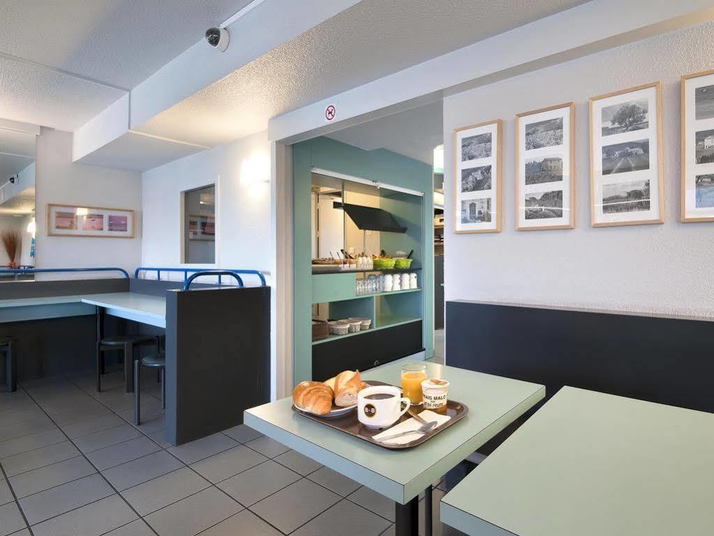 B&B Hotel Valence Nord Bourg-lès-Valence Eksteriør billede
