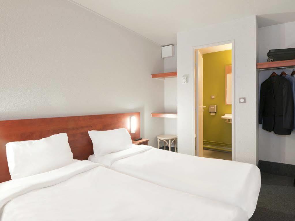 B&B Hotel Valence Nord Bourg-lès-Valence Eksteriør billede