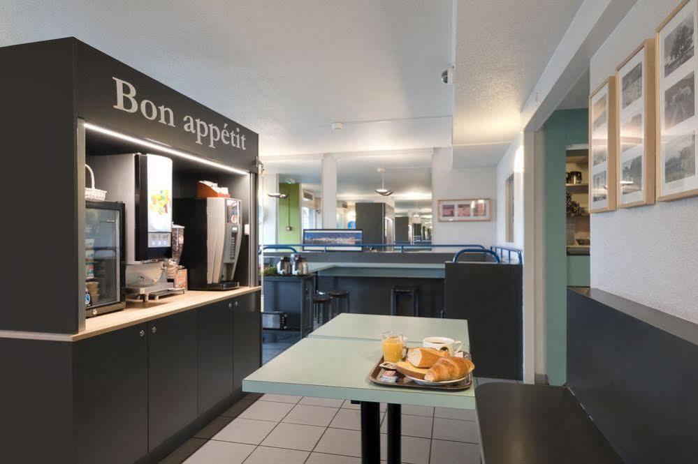 B&B Hotel Valence Nord Bourg-lès-Valence Eksteriør billede