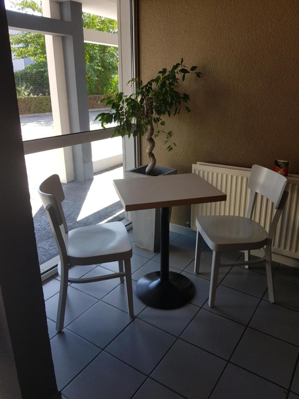 B&B Hotel Valence Nord Bourg-lès-Valence Eksteriør billede